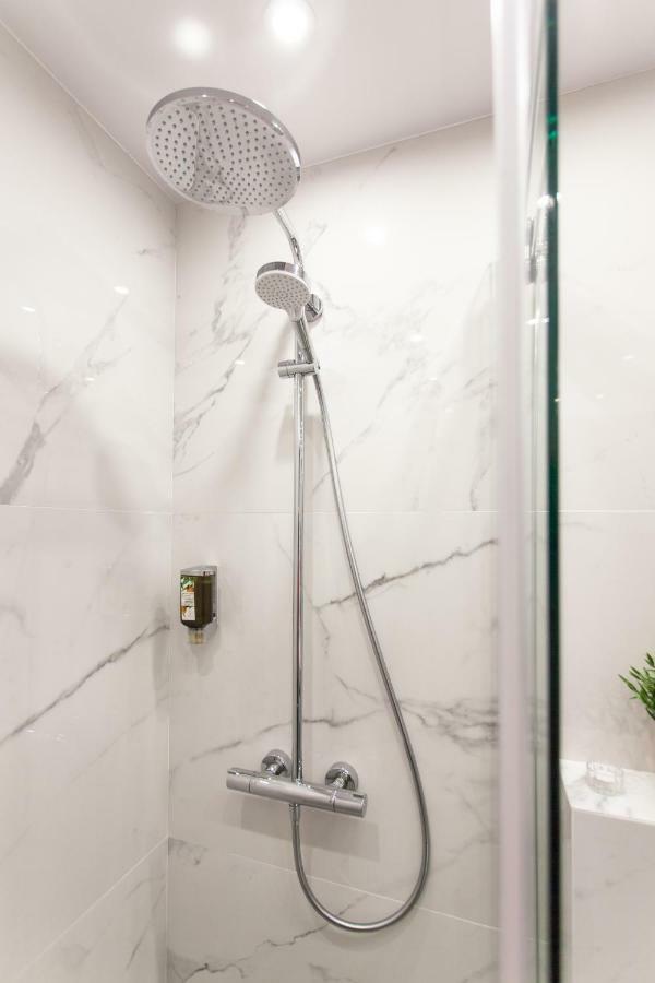 Apartament Morski Klimat Apartment Wladyslawowo Bagian luar foto
